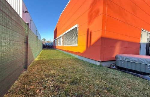 AlbRooms Nürtingen Monteur & Business Privatzimmer - Photo 30