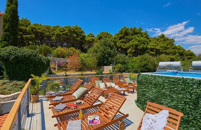 Palm Tree Apartments - Foto 10