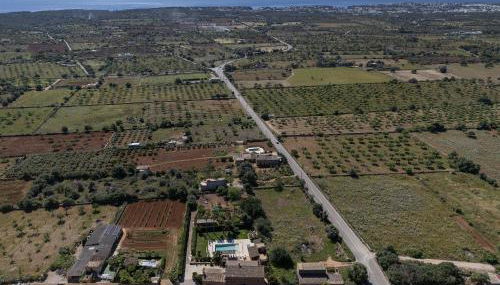 Cas Munji - BBQ, piscina y terraza - Foto 3