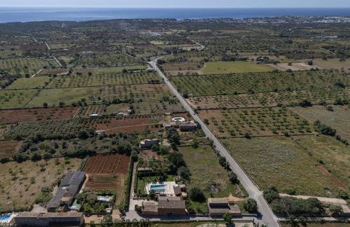 Cas Munji - BBQ, piscina y terraza - Foto 3