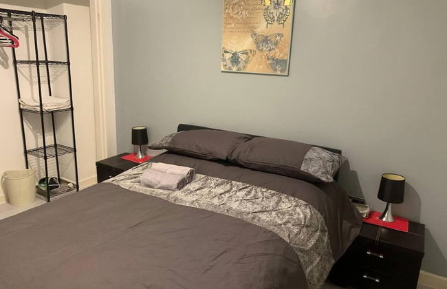 Lovely 2-bed Apartment in Wallasey, Sleeps 4 - Foto 2