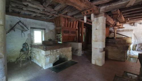 loft duplex du moulin de labarthe - Photo 5