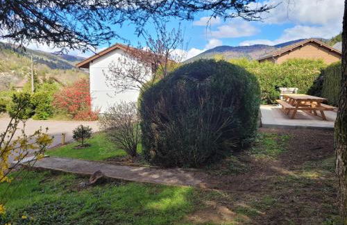 Gîte Forêt Vosgienne gitesdes2vallées - Foto 28