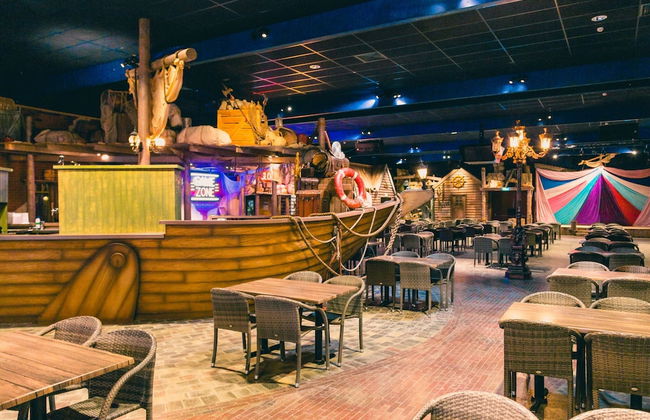 Modern Eco-villa Near the Veluwemeer - Photo 33