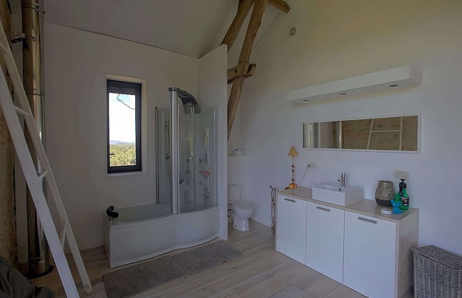 Holiday Home in France With Huge Private Garden - Foto 23