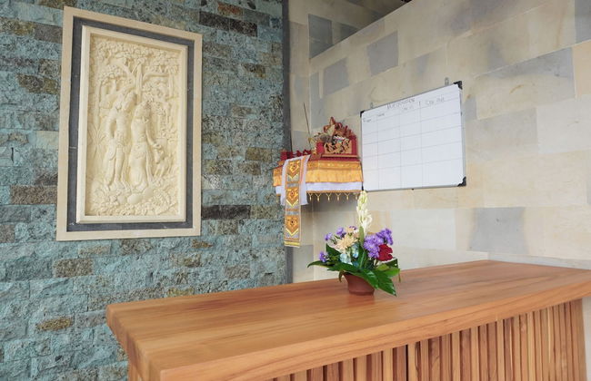 Ayunan Beach Villas Amed - Foto 4