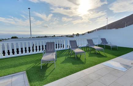 Stunning sea view villa with 6 bedrooms & heated pool - Villa Renaissance - Photo 1