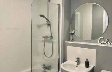 Stylish 2 Bed Apartment Derby - Foto 7