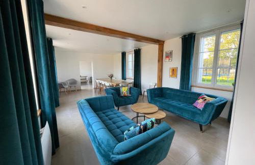 La Maison des Jonquerets - Foto 15