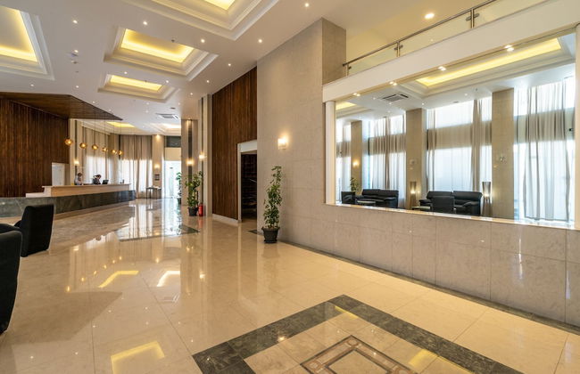 Castellum Suites - Photo 2