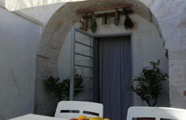 Trullo Nonna Mari - Foto 13