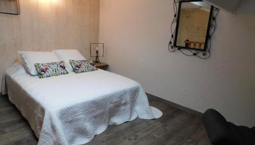 LA MAISON DU LAC climatisée et WiFi gd F3 - Foto 2