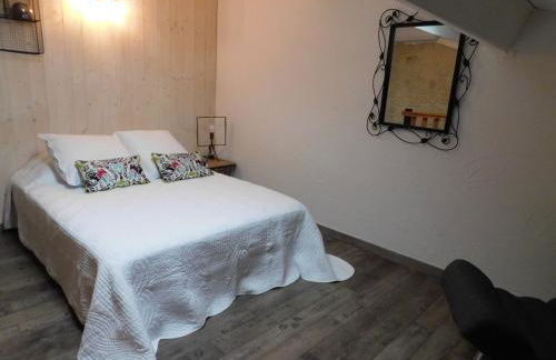 LA MAISON DU LAC climatisée et WiFi gd F3 - Foto 2