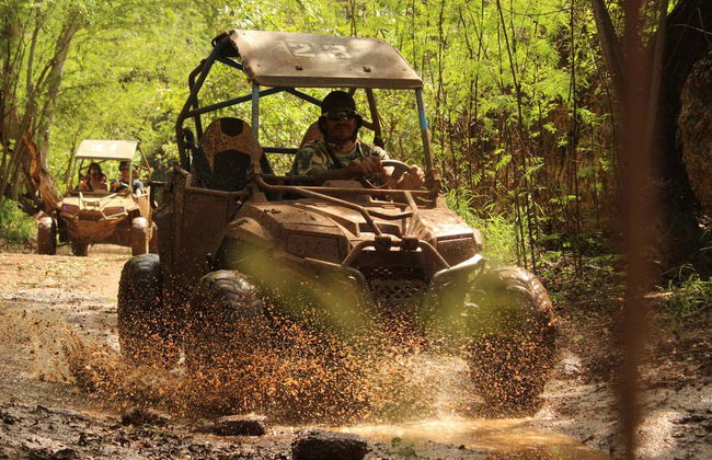 Tour en buggy por Kapolei - Foto 3