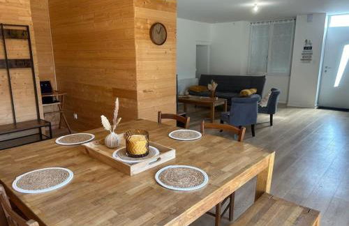 O Nid Naturel - Foto 11