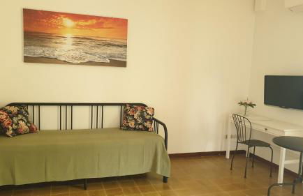 Ai tre tigli con giardino privato - Photo 13