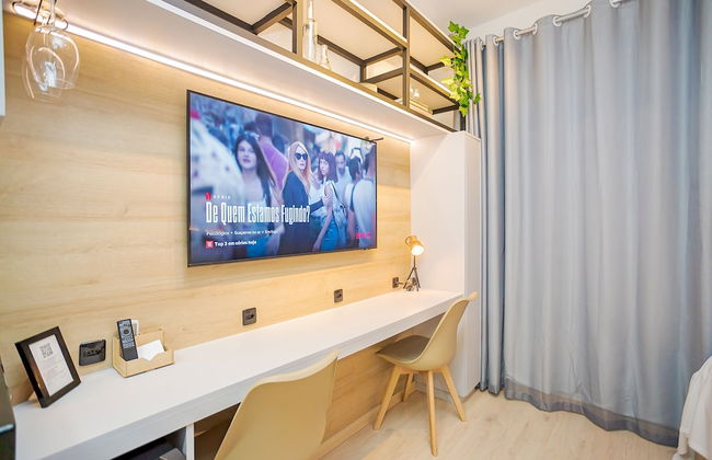 Condomínio CWBe Residence - Foto 23