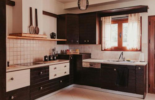 Maya pool & mountain view villa - Foto 41