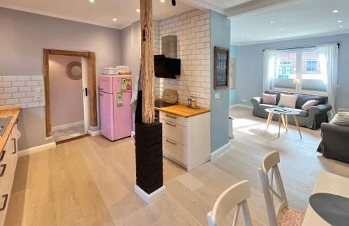 Kleinstadtidyll Plau am See - Foto 1