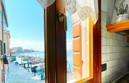 Ca' Monica Panoramic-Canal View, Biennale - Foto 3