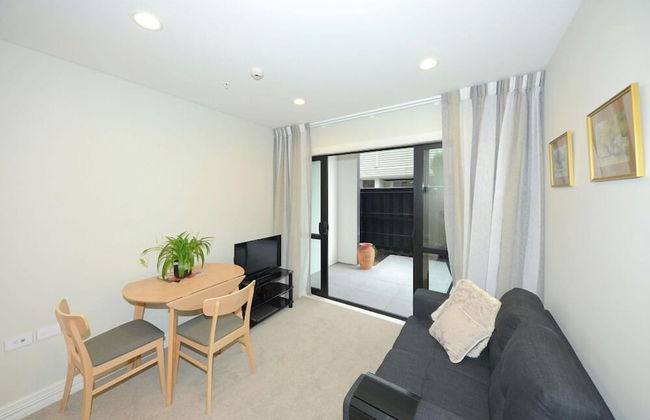 West Fitzroy Apartments - Foto 73