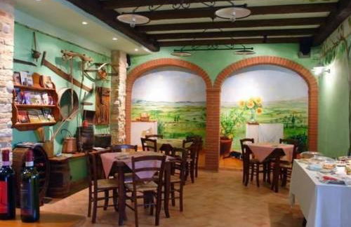 Apartment Panorama wohnung IL GIRASOLE by Interhome - Foto 12