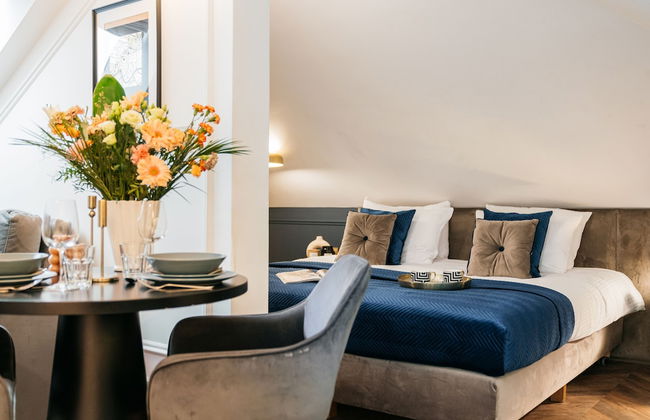 Central Palace - LoftAffair Collection - Foto 44