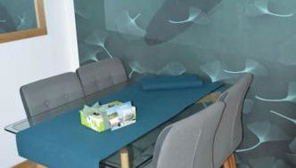 Modernes Appartement mit Meerblick - Foto 3