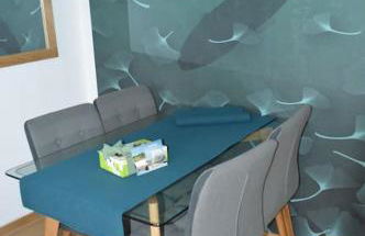 Modernes Appartement mit Meerblick - Foto 3