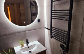 Czarny Koń i Biały Koń Black Horse & White Horse Apartamenty - Foto 17