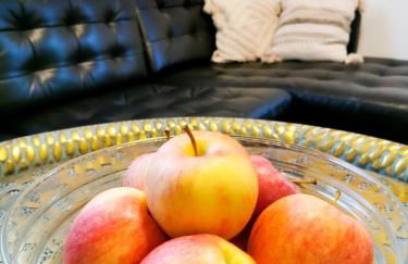 Ferienwohnung Löwenstern Niederstetten - Foto 7