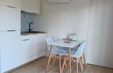 Loft privatif TYGLAZ - Golfe du Morbihan - Foto 4