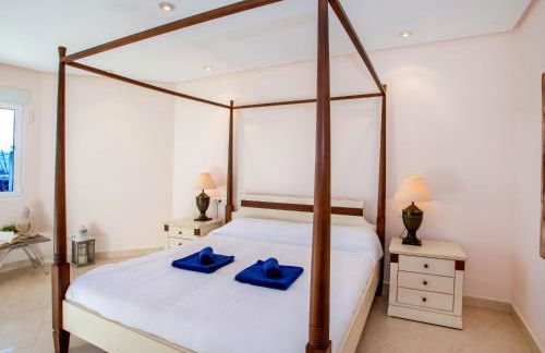 Holiday Home Casa Las Terrazas by Interhome - Foto 40