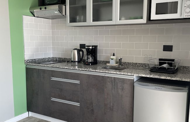 Acqua Apartments Bariloche - Foto 64