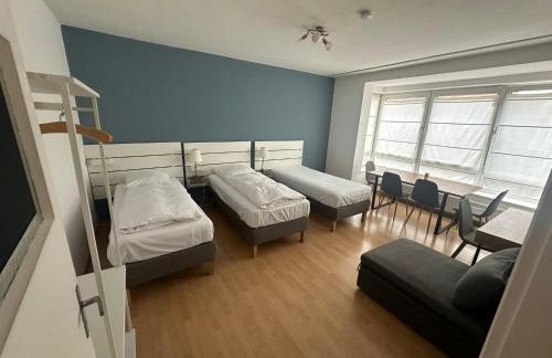Hami Apartments Hannover - Foto 17