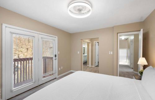 Tusculum Hilltop Haven For 8 - Foto 18