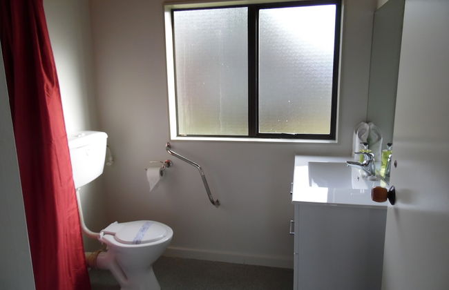 Pinewood Motels - Foto 25