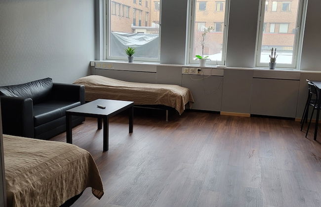 Apartments Centralstation - Foto 3