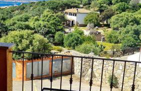 Attico Romantico vista mare alla Maddalena - Foto 41