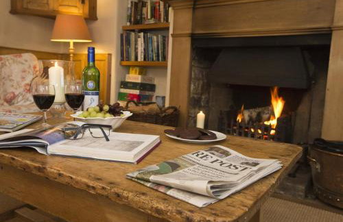 4 Bed in Kettlewell oc-g0041 - Foto 10