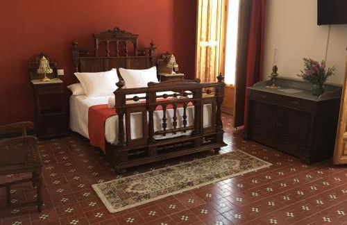 Inés Casa Rural - Foto 44