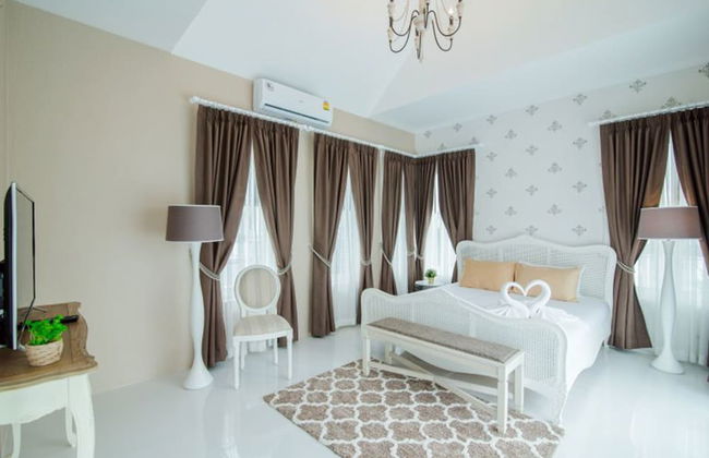 Wan Arun Houses - Foto 9