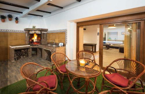 Casa Rural Ensueño - Foto 2