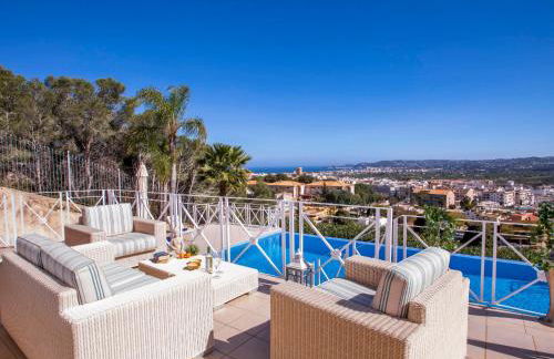 Holiday Home Casa Las Terrazas by Interhome - Foto 6