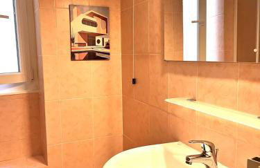 The Italian Job - The apartment - Photo 14