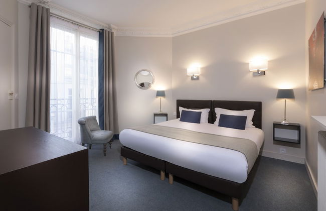 Résidence Charles Floquet - Foto 11