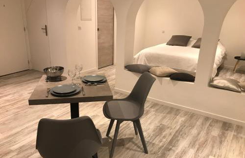 Villa St Ange - Foto 32