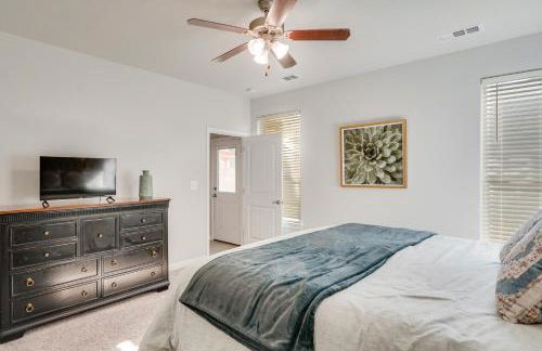 Close to Energy Giants! 3,300-Sq-Ft Midland Home - Foto 13