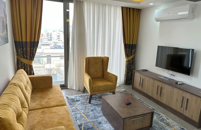 Nurel Shark Residence - Foto 67