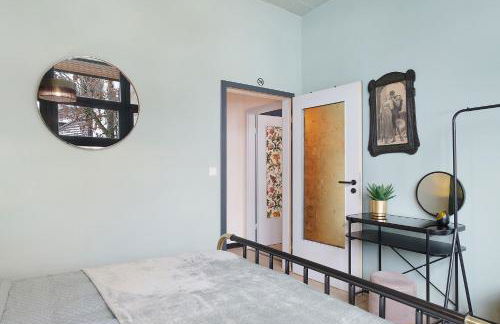 Black Forest Lodge - Foto 24